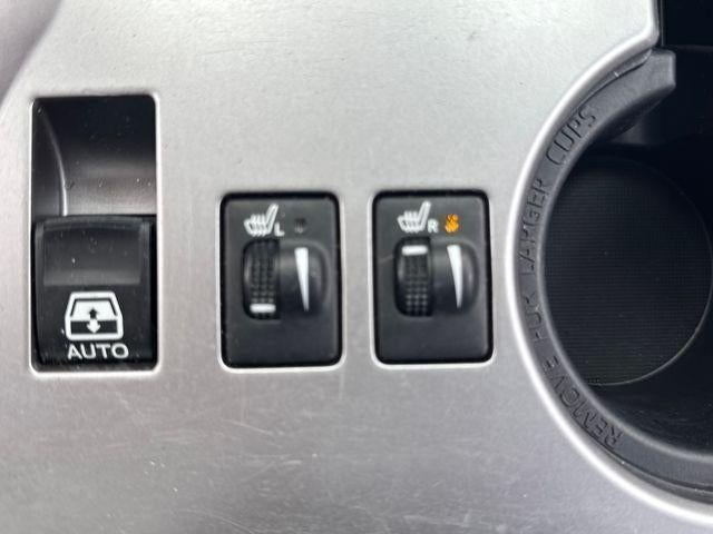 2023 Toyota 4Runner SR5 Premium 4WD (Natl)