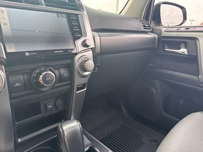 2023 Toyota 4Runner SR5 Premium 4WD (Natl)