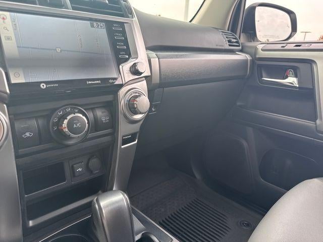 2023 Toyota 4Runner SR5 Premium 4WD (Natl)