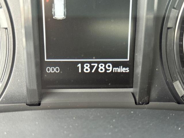 2023 Toyota 4Runner SR5 Premium 4WD (Natl)