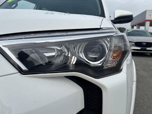 2023 Toyota 4Runner SR5 Premium 4WD (Natl)