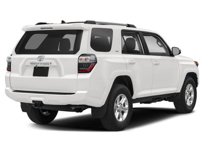 2023 Toyota 4Runner SR5 Premium 4WD (Natl)