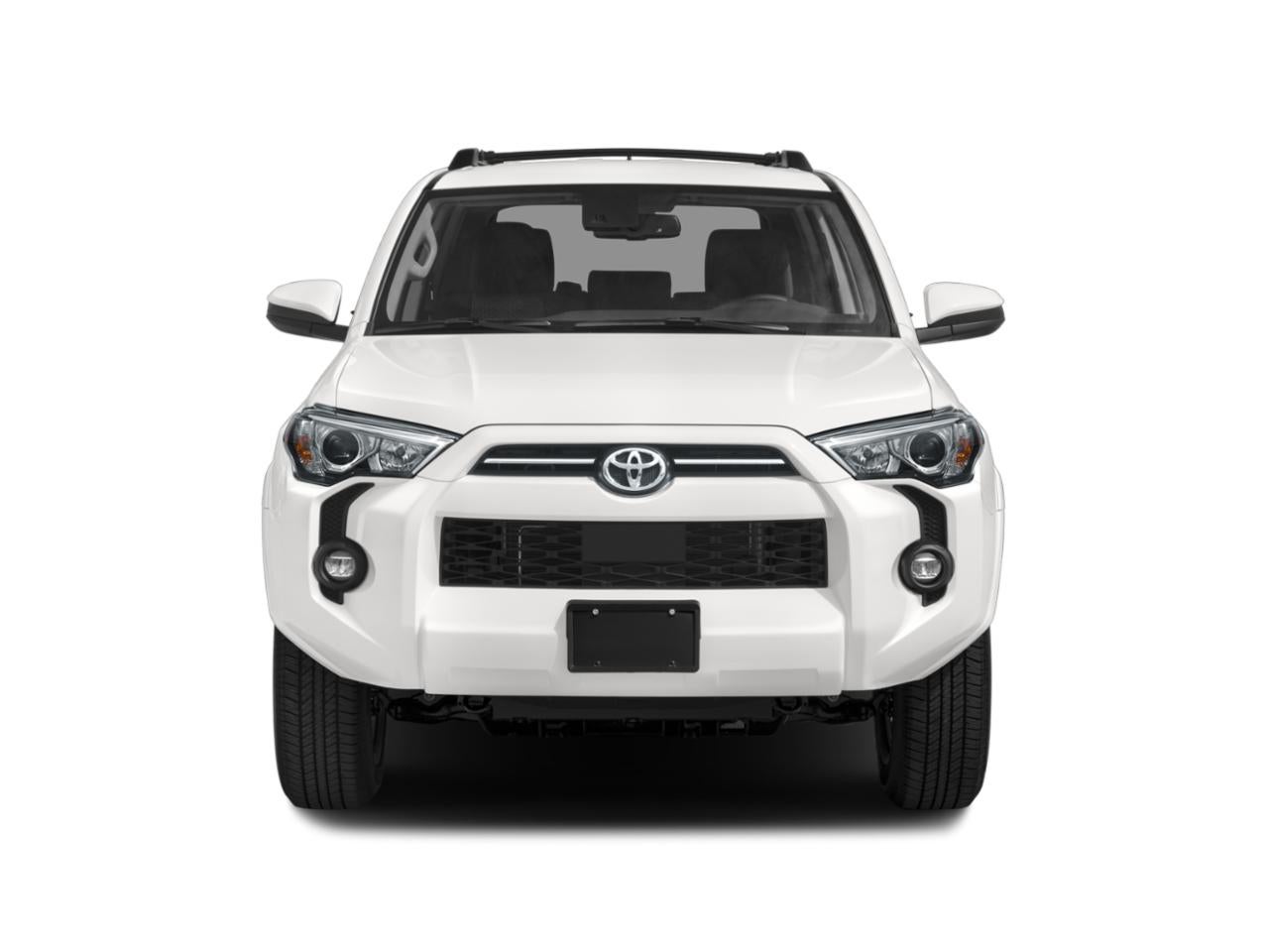 2023 Toyota 4Runner SR5 Premium 4WD (Natl)