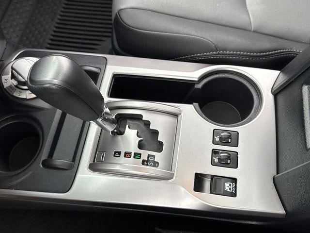 2023 Toyota 4Runner SR5 Premium 4WD (Natl)