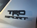 2025 Toyota 4Runner TRD Sport Premium 2WD (Natl)
