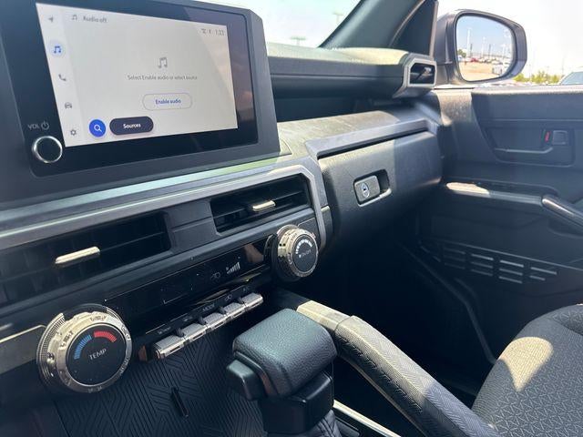 2025 Toyota 4Runner SR5 4WD (GS)