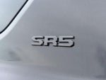 2025 Toyota 4Runner SR5 4WD (GS)