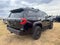 2025 Toyota 4Runner SR5 4WD (GS)
