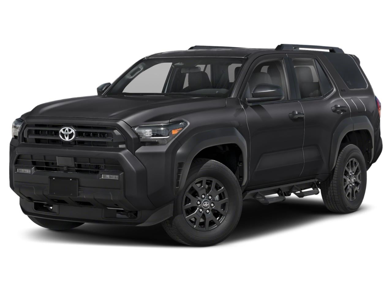 2025 Toyota 4Runner SR5 4WD (GS)