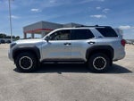 2026 Toyota 4Runner TRD Off Road 4WD (Natl)