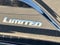 2025 Toyota 4Runner Limited 4WD (Natl)