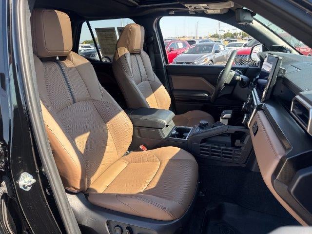2025 Toyota 4Runner Limited 4WD (Natl)