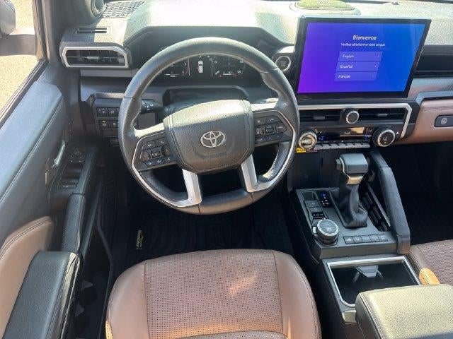2025 Toyota 4Runner Limited 4WD (Natl)