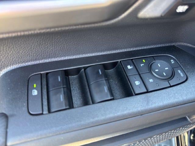 2025 Toyota 4Runner Limited 4WD (Natl)