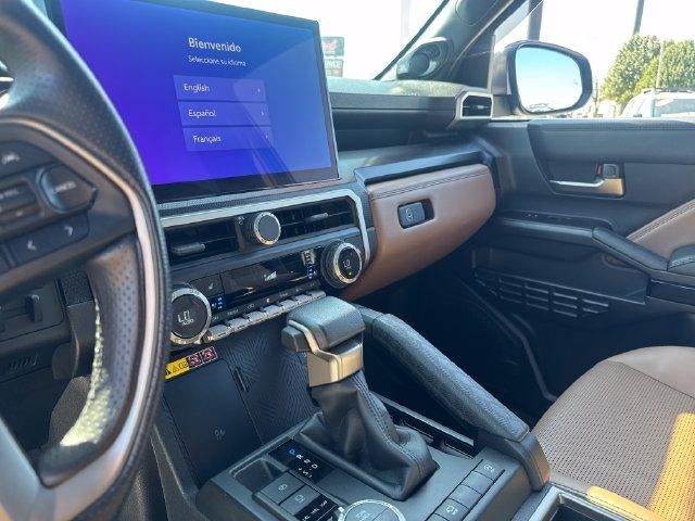 2025 Toyota 4Runner Limited 4WD (Natl)