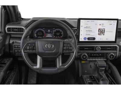 2025 Toyota 4Runner Limited 4WD (Natl)