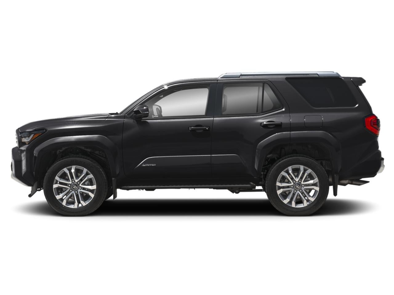 2025 Toyota 4Runner Limited 4WD (Natl)