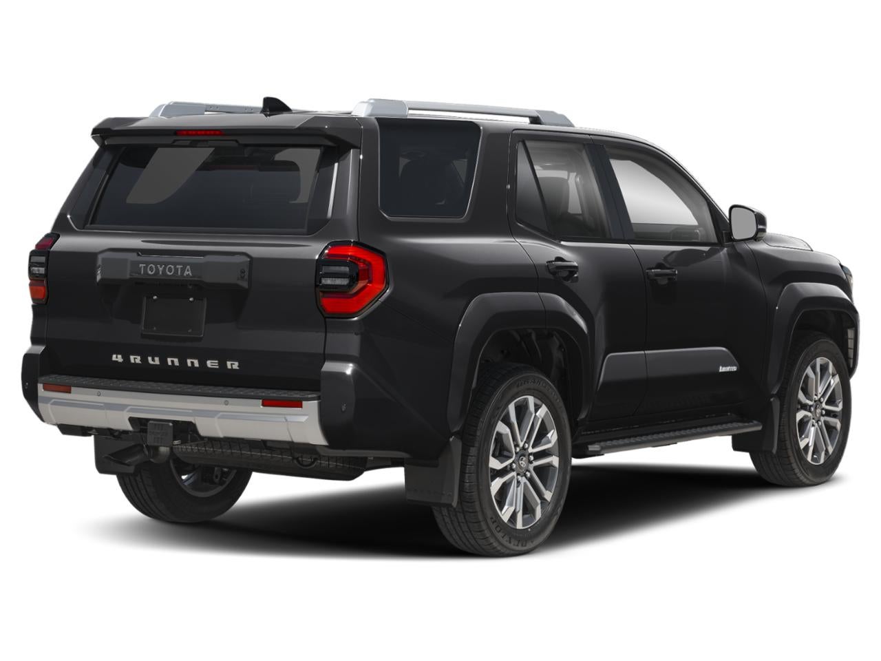 2025 Toyota 4Runner Limited 4WD (Natl)