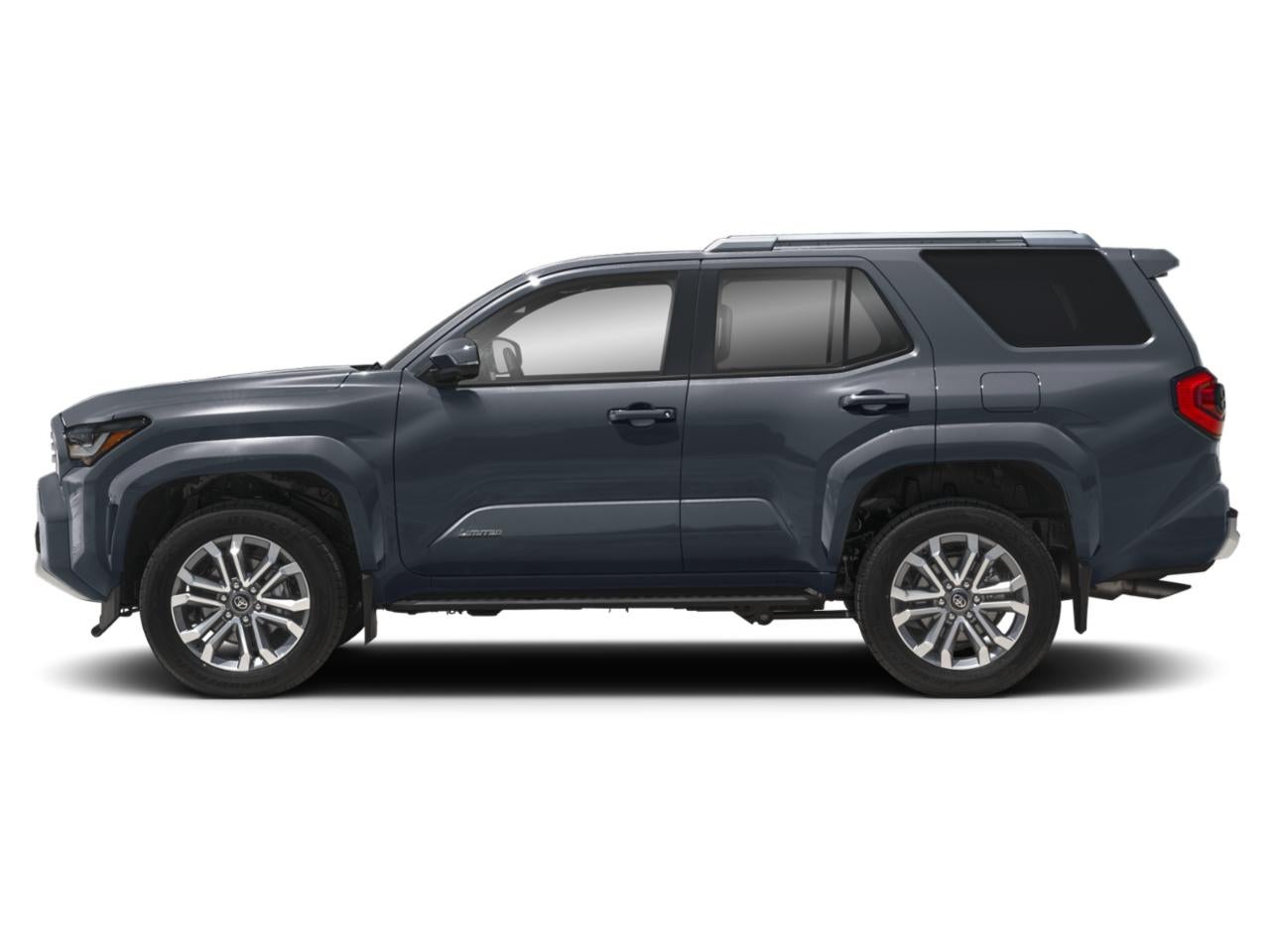 2025 Toyota 4Runner Limited 4WD (Natl)