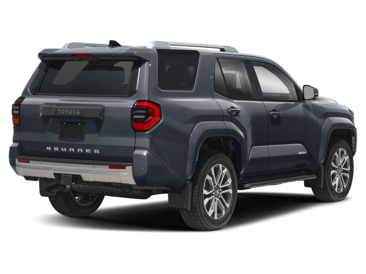 2025 Toyota 4Runner Limited 4WD (Natl)