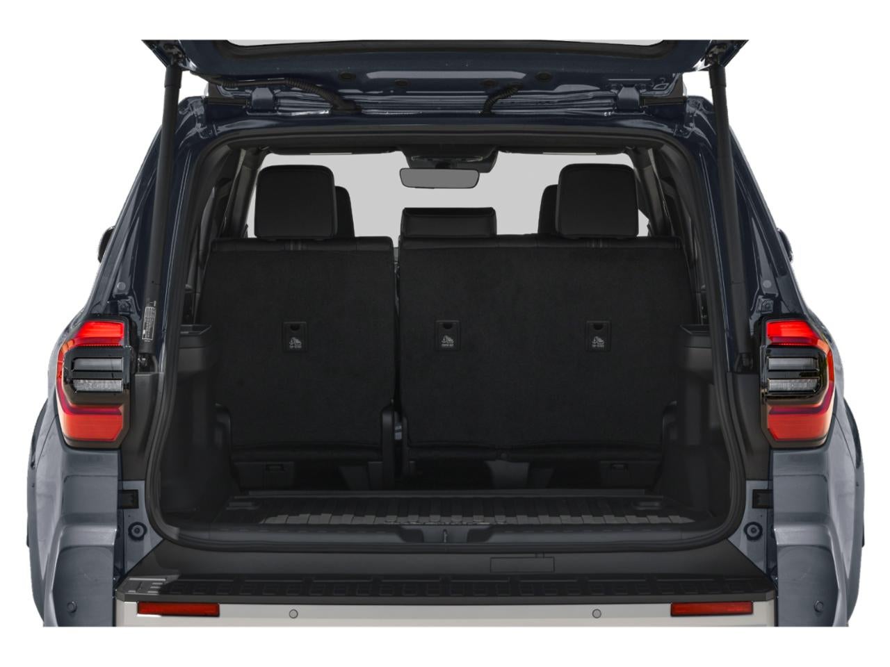 2025 Toyota 4Runner Limited 4WD (Natl)