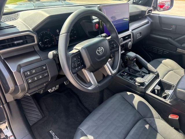 2025 Toyota 4Runner TRD Sport Premium 4WD (Natl)
