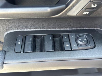 2025 Toyota 4Runner TRD Sport Premium 4WD (Natl)