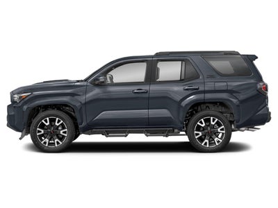 2025 Toyota 4Runner TRD Sport Premium 4WD (Natl)