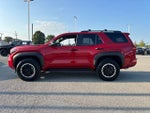 2025 Toyota 4Runner Hybrid TRD Off Road 4WD (Natl)