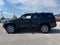 2025 Toyota 4Runner Hybrid Limited 4WD (Natl)