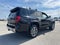 2025 Toyota 4Runner Hybrid Limited 4WD (Natl)