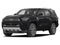 2025 Toyota 4Runner Hybrid Limited 4WD (Natl)