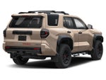 2025 Toyota 4Runner Hybrid TRD Pro 4WD (Natl)