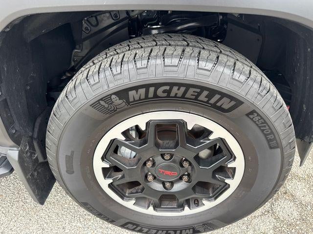 2026 Toyota 4Runner Hybrid TRD Off Road Premium 4WD (Natl)