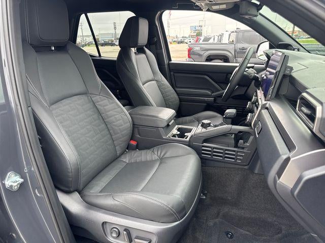 2026 Toyota 4Runner Hybrid TRD Off Road Premium 4WD (Natl)