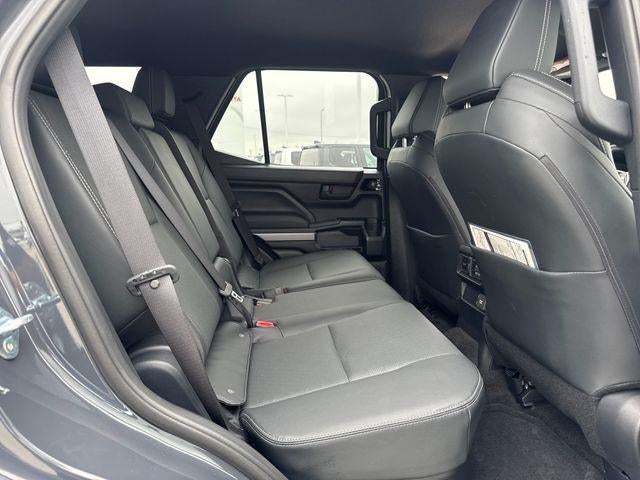 2026 Toyota 4Runner Hybrid TRD Off Road Premium 4WD (Natl)