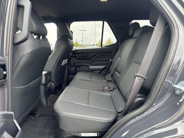 2026 Toyota 4Runner Hybrid TRD Off Road Premium 4WD (Natl)