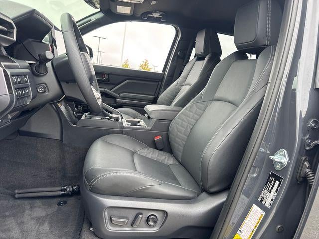2026 Toyota 4Runner Hybrid TRD Off Road Premium 4WD (Natl)