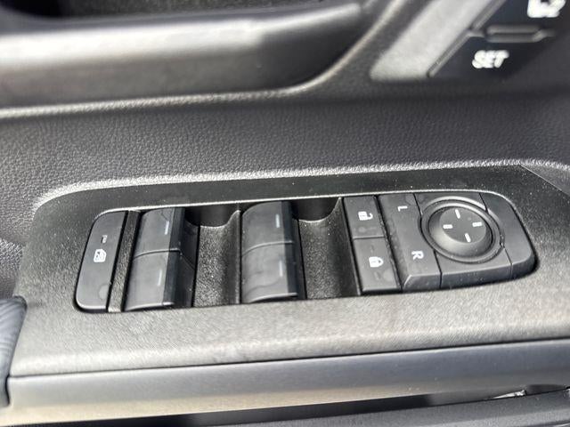 2026 Toyota 4Runner Hybrid TRD Off Road Premium 4WD (Natl)