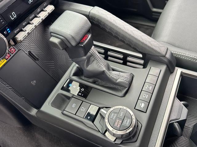 2026 Toyota 4Runner Hybrid TRD Off Road Premium 4WD (Natl)