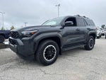 2026 Toyota 4Runner Hybrid TRD Off Road Premium 4WD (Natl)