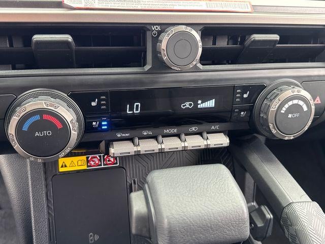 2026 Toyota 4Runner Hybrid TRD Off Road Premium 4WD (Natl)