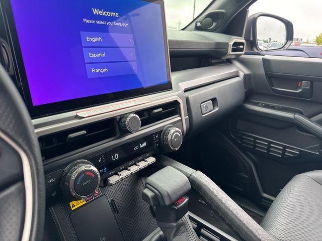 2026 Toyota 4Runner Hybrid TRD Off Road Premium 4WD (Natl)