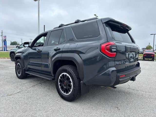 2026 Toyota 4Runner Hybrid TRD Off Road Premium 4WD (Natl)