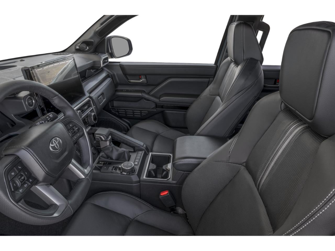 2026 Toyota 4Runner Hybrid Limited 4WD (Natl)