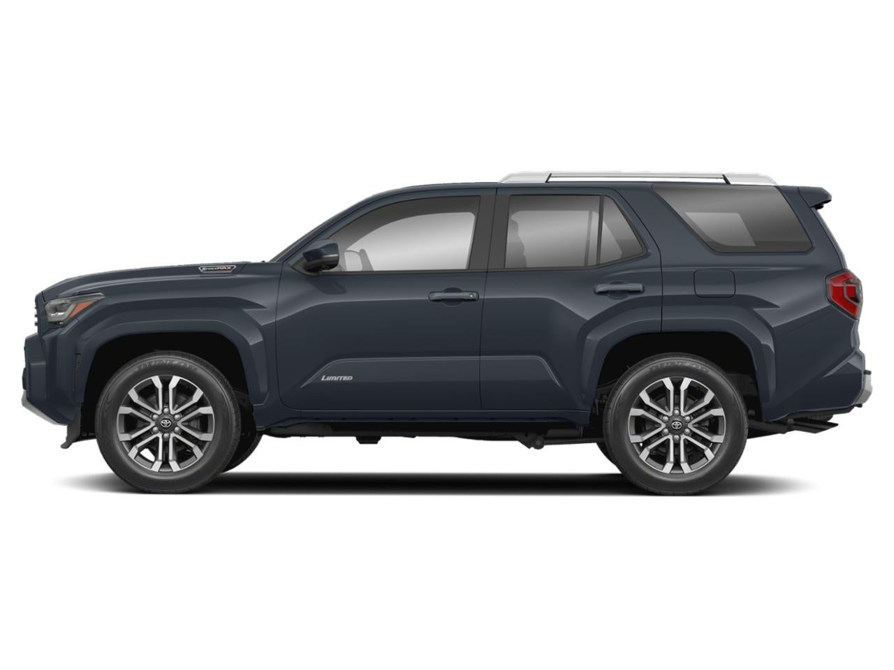 2026 Toyota 4Runner Hybrid Limited 4WD (Natl)