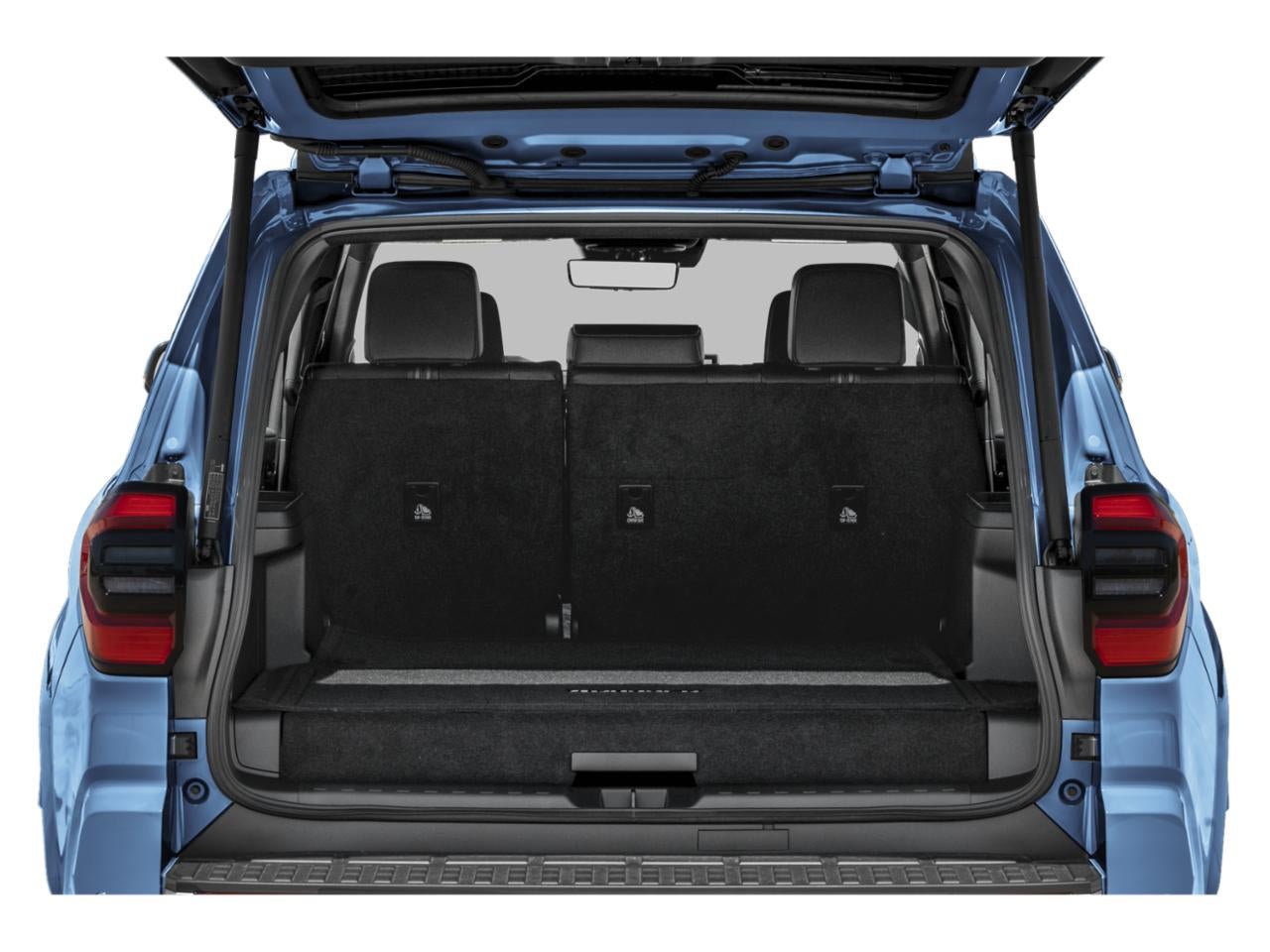 2026 Toyota 4Runner Hybrid Limited 4WD (Natl)