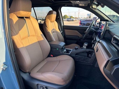 2026 Toyota 4Runner Hybrid Limited 4WD (Natl)