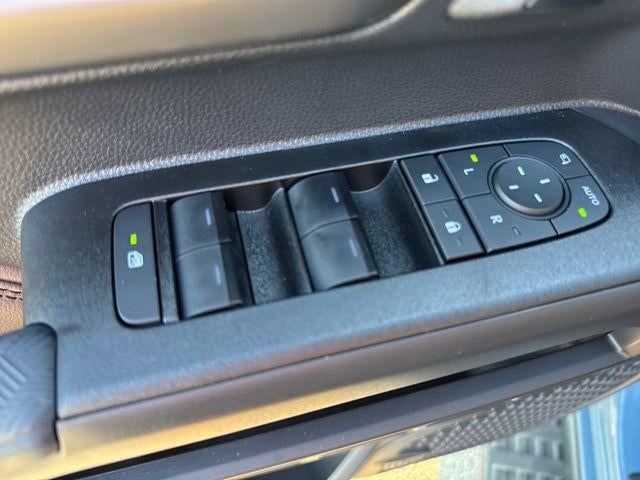 2026 Toyota 4Runner Hybrid Limited 4WD (Natl)