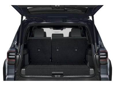 2025 Toyota 4Runner Hybrid Trailhunter 4WD (Natl)